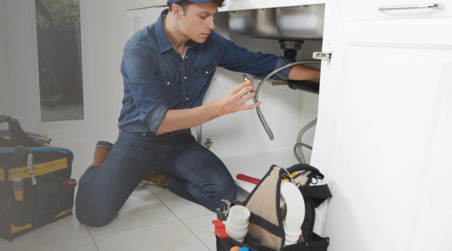 Emergency Shut-off Service in Gambell, AK